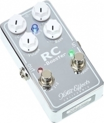 Xotic RC V2 Overdrive Πετάλι Effect Booster
