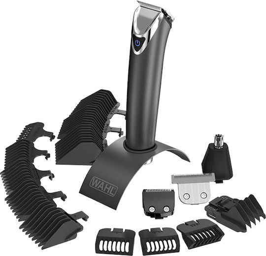 Wahl Professional Choice Set Rechargeable Hair Clipper Black 9864-016