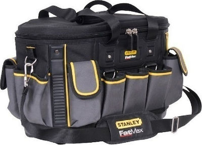 Stanley FatMax Geantă pentru unelte Umărul Neagră L50xL33xH31cm