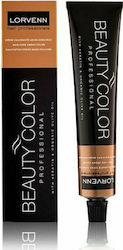 Lorvenn Beauty Color Βαφή Μαλλιών 4.75 Καστανός...