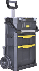 Stanley Τροχήλατος Πλαστικός Εργαλειοφόρος STST1-79231 Stanley Τροχήλατος Πλαστικός Εργαλειοφόρος STST1-79231