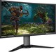 Y27g RE VA Curved Gaming Monitor 27" FHD 1920x1080 144Hz με Χρόνο Απόκρισης 4ms GTG