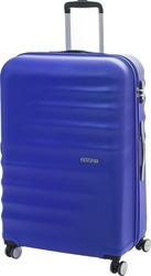 american tourister greece