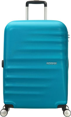 american tourister wavebreaker 2 pc set