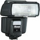 Nissin i60A TTL Светкавица за Sony Panasonic Olympus Nikon Canon Фотоапарати