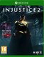 Injustice 2 Xbox One Game