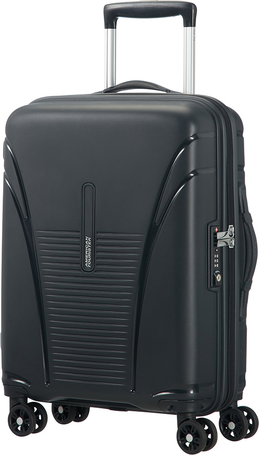 american tourister skytracer