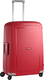 Samsonite S'Cure Spinner 69cm Crimson Red Valiz...