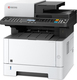 Kyocera Ecosys M2040DN Black and White All In One Laser Printer