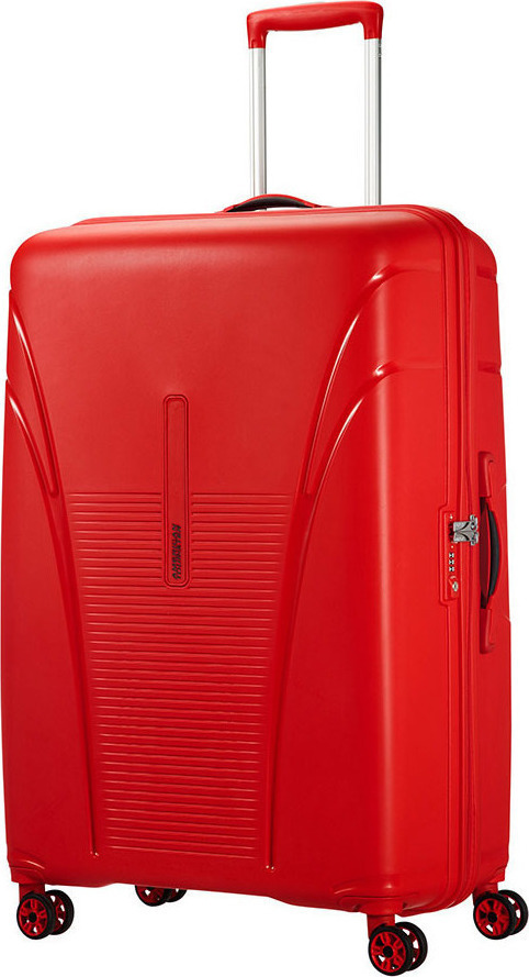 american tourister skytracer