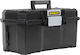 Stanley One Latch Εργαλειοθήκη Χειρός Πλαστική Π60.5xB28.7xΥ28.7cm