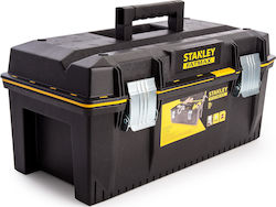 Stanley Fatmax Plastic Hand Tool Box 58Lx30Wx27Hcm