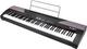 Thomann Electric Stage Piano DP-26 with 88 Weighted Keys Built-in Speakers and Connection with Headphones and Computer Black