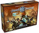 Ares Games Board Game Sword & Sorcery for 1-5 Players 12+ Years AREGRPR101 (EN)