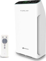 Rohnson Ιονιστής / Καθαριστής Αέρα 80W για Χώρους 60m² Rohnson Ιονιστής / Καθαριστής Αέρα 80W για Χώρους 60m²