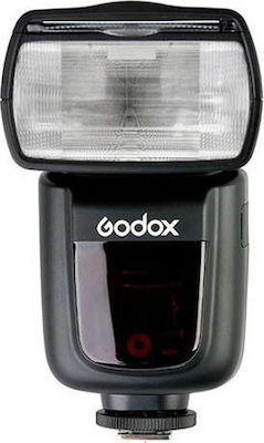 Godox V860II Flash για Canon Μηχανές