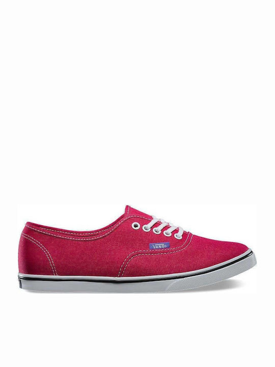 Authentic Lo Pro Γυναικεία Sneakers Φούξια
