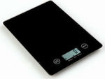 Chios Hellas 50260 Digital Kitchen Scale 1gr/5kg Black