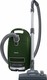 Complete C3 Green EcoLine Ηλεκτρική Σκούπα 550W με Σακούλα 4.5lt