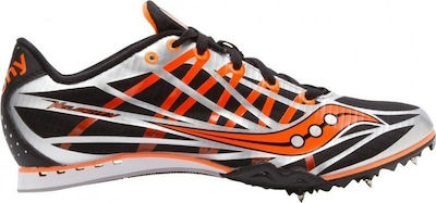 replacement spikes for saucony shoes