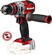 Einhell TE-CD 18 Li BL Δραπανοκατσάβιδο Μπαταρίας Solo Brushless 18V