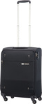 Samsonite Base Boost Cabin Suitcase H55cm Black