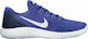 Nike Lunarconverge Ανδρικά Αθλητικά Παπούτσια Running Μπλε