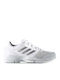 adidas Barricade Club Дамски Обувки За Тенис Бели