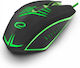 Esperanza MX209 Gaming Ποντίκι Μαύρο