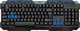Media-Tech Cobra Pro Gaming Keyboard (English US)