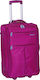 Diplomat ZC8004 Cabin Suitcase H48cm Pink