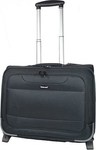 Diplomat ZC6017 Cabin Suitcase H38cm Black