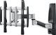 AG Neovo LMA-01 Wandmontiert Halterung Monitor bis 42" mit Arm Silber