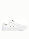 Converse Kinder-Sneaker Chuck Taylor II OX Weiß