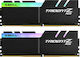 G.Skill TridentZ RGB 16GB DDR4 RAM with 2 Modules (2x8GB) and 3000 Speed for Desktop