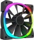 NZXT Aer RGB140 Single Pack Вентилатор за кутия с връзка 4-изводна ШИМ