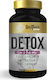 GoldTouch Nutrition Liver & Body Detox Alte Suplimente Alimentare Speciale 30 Capsule