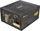 Seasonic Prime 1000W Schwarz Computer-Netzteil Vollständig modular 80 Plus Gold