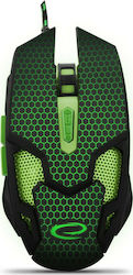 Esperanza MX207 Cobra Green