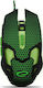 Esperanza MX207 Gaming Mouse Cobra Green