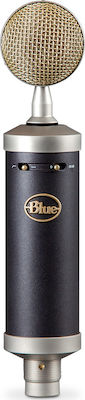 Blue Microphones Πυκνωτικό Μικρόφωνο XLR Baby Bottle SL Τοποθέτηση Shock Mounted/Clip On Φωνής