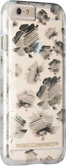 Case-Mate Rebecca Minkoff Iphone 6 Umschlag Rückseite Kunststoff Mehrfarbig (iPhone 6/6s)