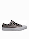 Converse Chuck Taylor All Star II Sneakers Silber