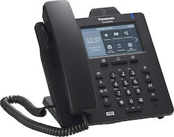 Panasonic KX-HDV430 Wired Black Panasonic KX-HDV430 Wired Black