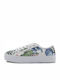 Pepe Jeans Duffy Hawai Sneakers White