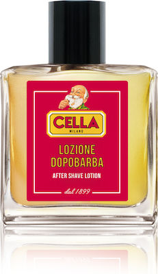 Cella Classic After Shave Lotion 100ml