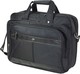 RCM 99001 Waterproof Shoulder / Handheld Bag for 15.6" Laptop Black