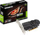Gigabyte GeForce GTX 1050 2GB OC Low Profile 2G