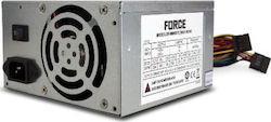 Supercase Force FO28XD 500W Black Computer Powe...