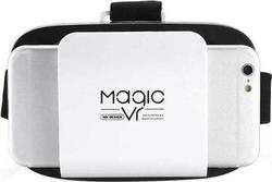 Magic WT-V01 Căști VR pentru telefoane mobile de la 4.2" până la 5.8"